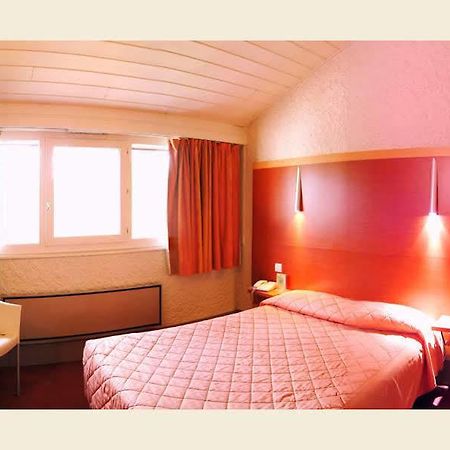 La Bourbonnaise Otel Sérézin-du-Rhône Dış mekan fotoğraf