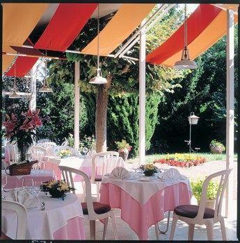 La Bourbonnaise Otel Sérézin-du-Rhône Dış mekan fotoğraf